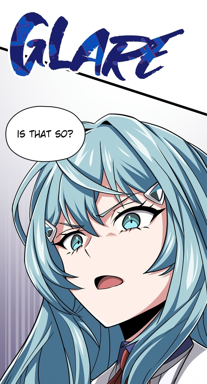 The Max Magic LevelGreat Sage’s Return Ep. 9 - Determination page 86 - 
