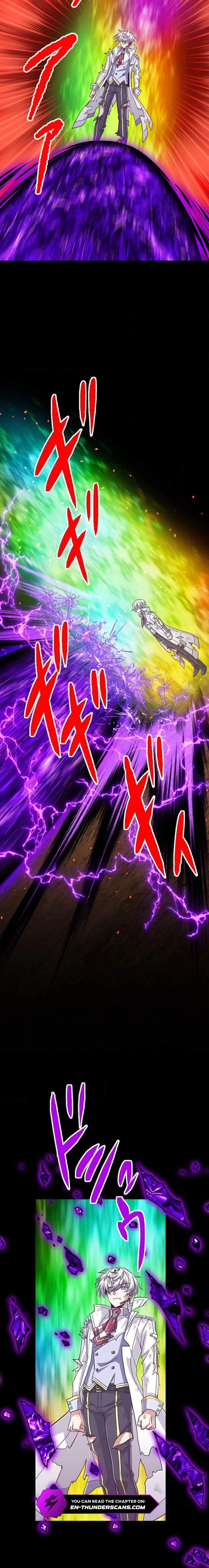 The Max Magic LevelGreat Sage’s Return Chapter 100 page 13 - 