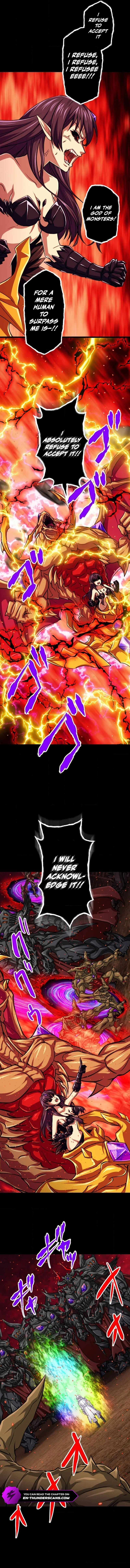The Max Magic LevelGreat Sage’s Return Chapter 100 page 15 - 