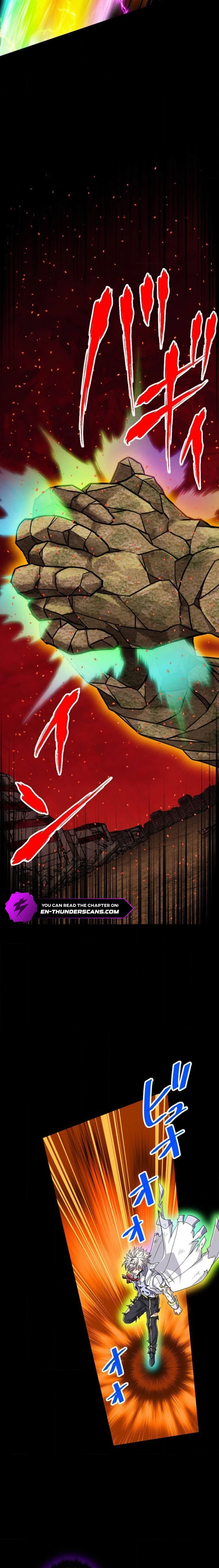 The Max Magic LevelGreat Sage’s Return Chapter 100 page 23 - 