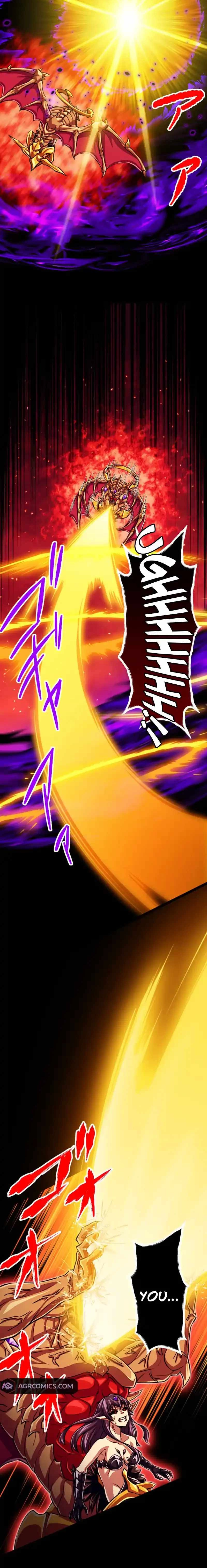 The Max Magic LevelGreat Sage’s Return Chapter 101 page 2 - 
