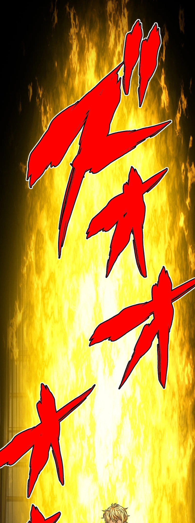 The Max Magic LevelGreat Sage’s Return Chapter 103 page 22 - 