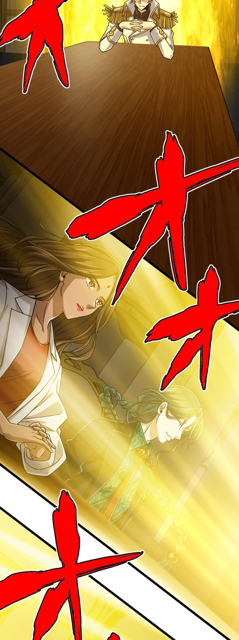 The Max Magic LevelGreat Sage’s Return Chapter 103 page 23 - 