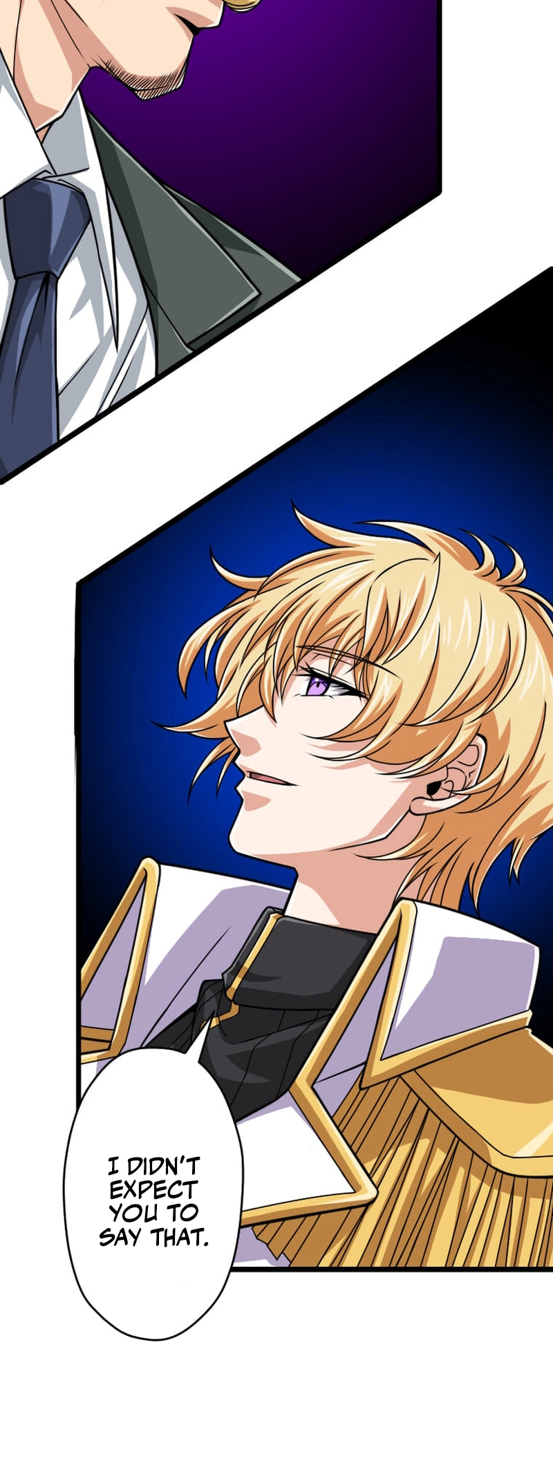 The Max Magic LevelGreat Sage’s Return Chapter 103 page 27 - 