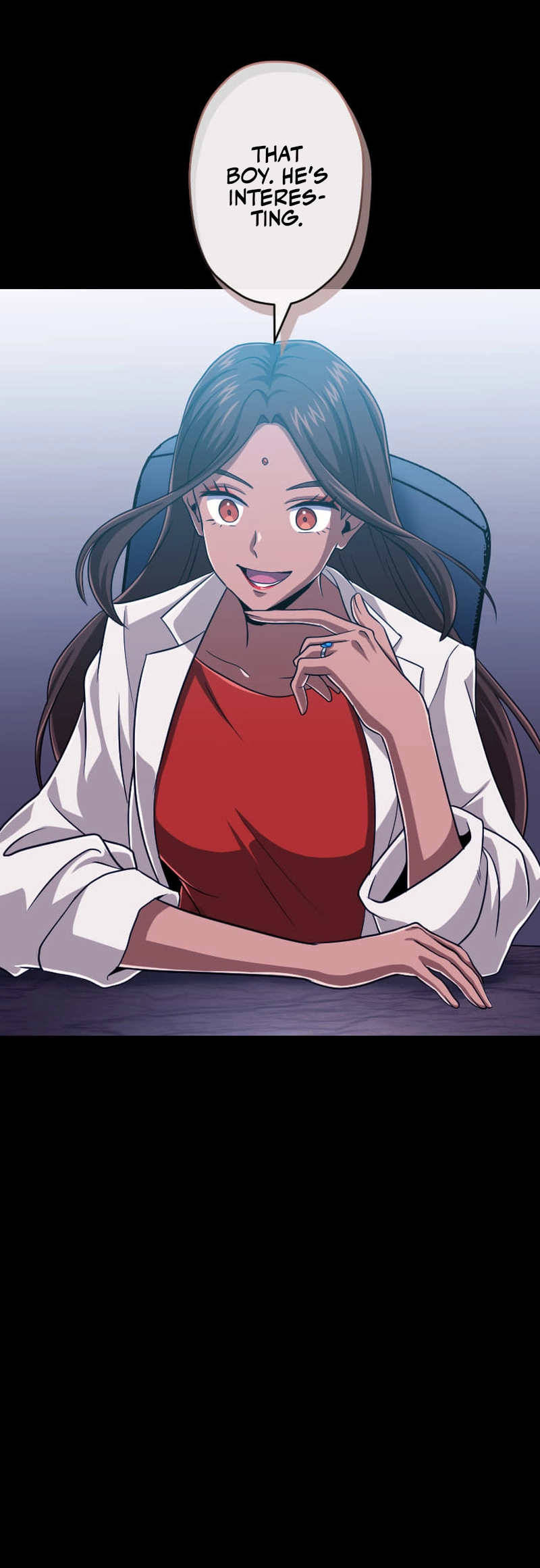 The Max Magic LevelGreat Sage’s Return Chapter 104 page 51 - 