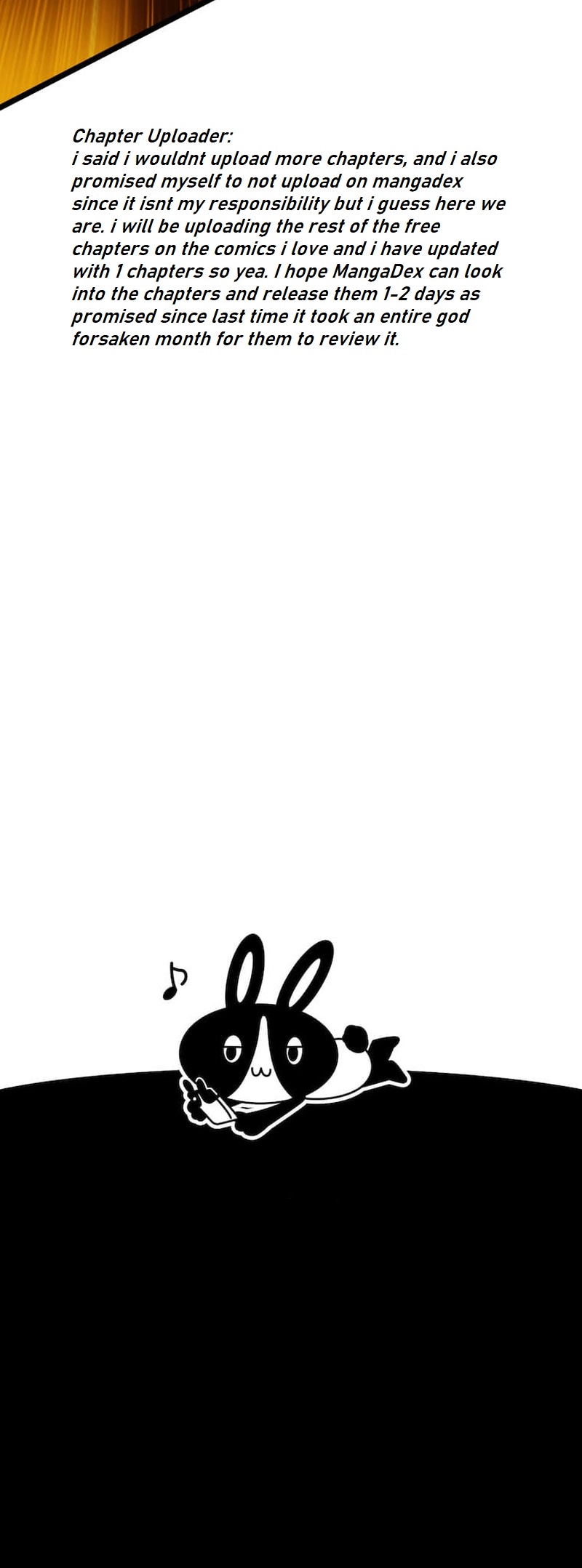 The Max Magic LevelGreat Sage’s Return Chapter 104 page 57 - 