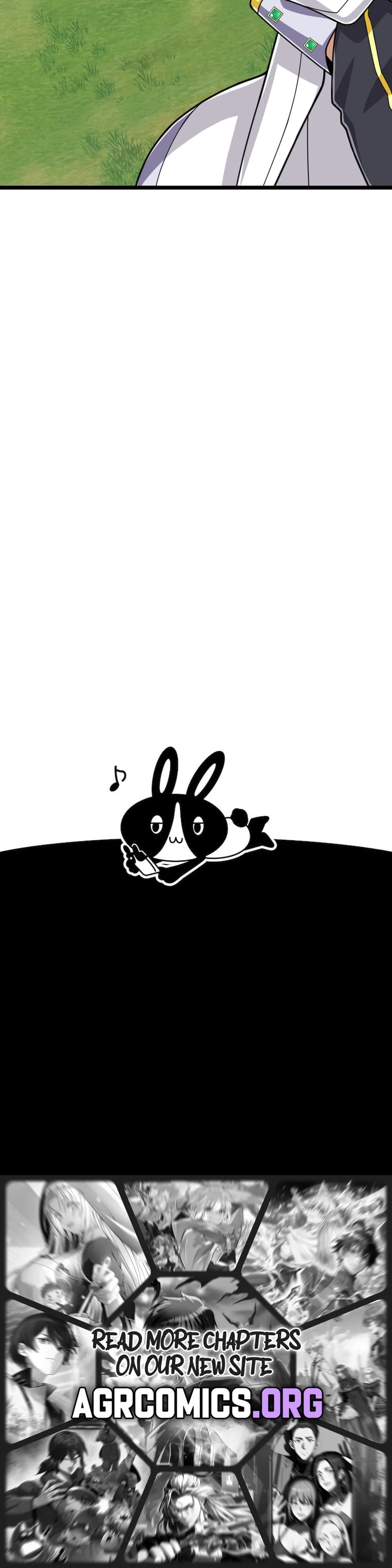 The Max Magic LevelGreat Sage’s Return Chapter 107 page 21 - 