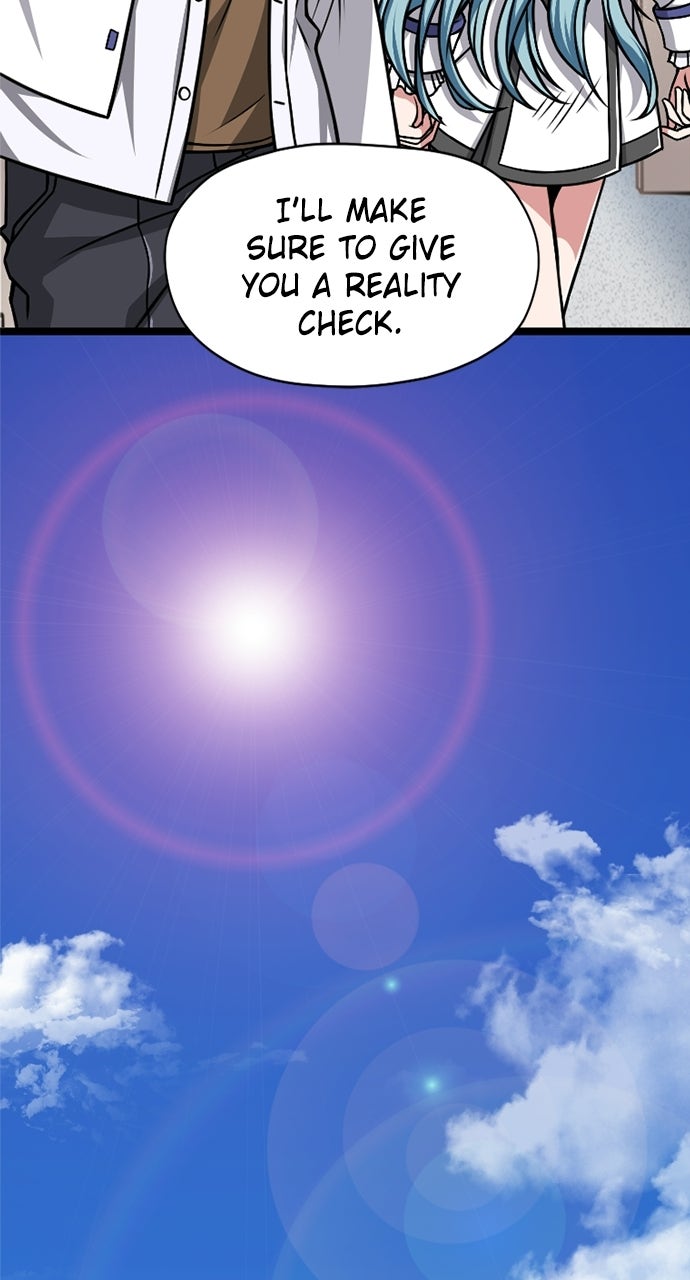 The Max Magic LevelGreat Sage’s Return Ep. 10 - An Awkward Request page 12 - 