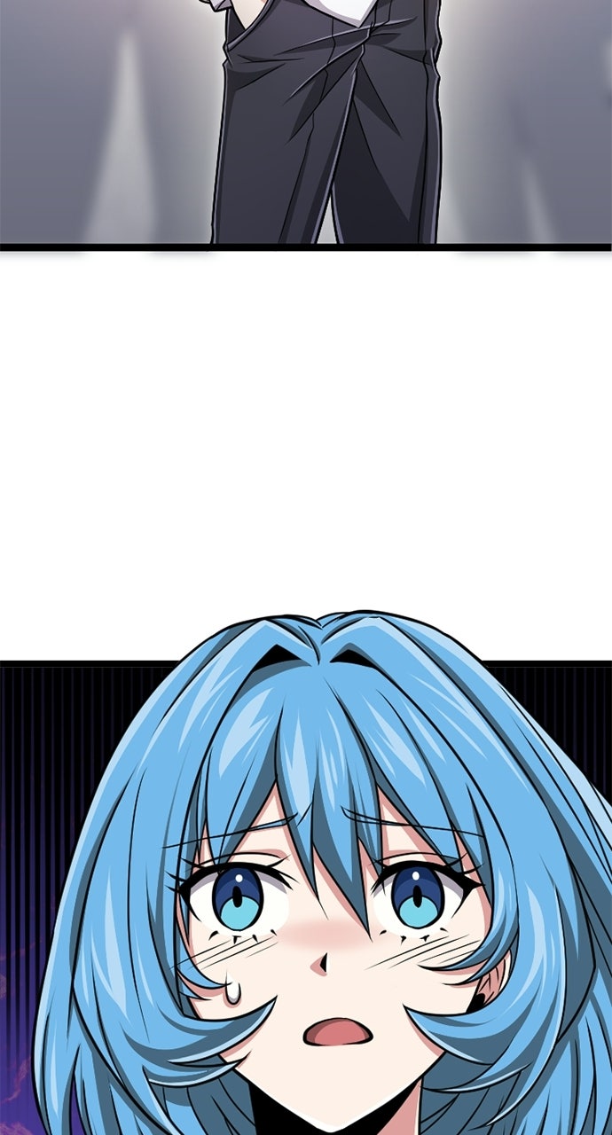 The Max Magic LevelGreat Sage’s Return Ep. 10 - An Awkward Request page 3 - 