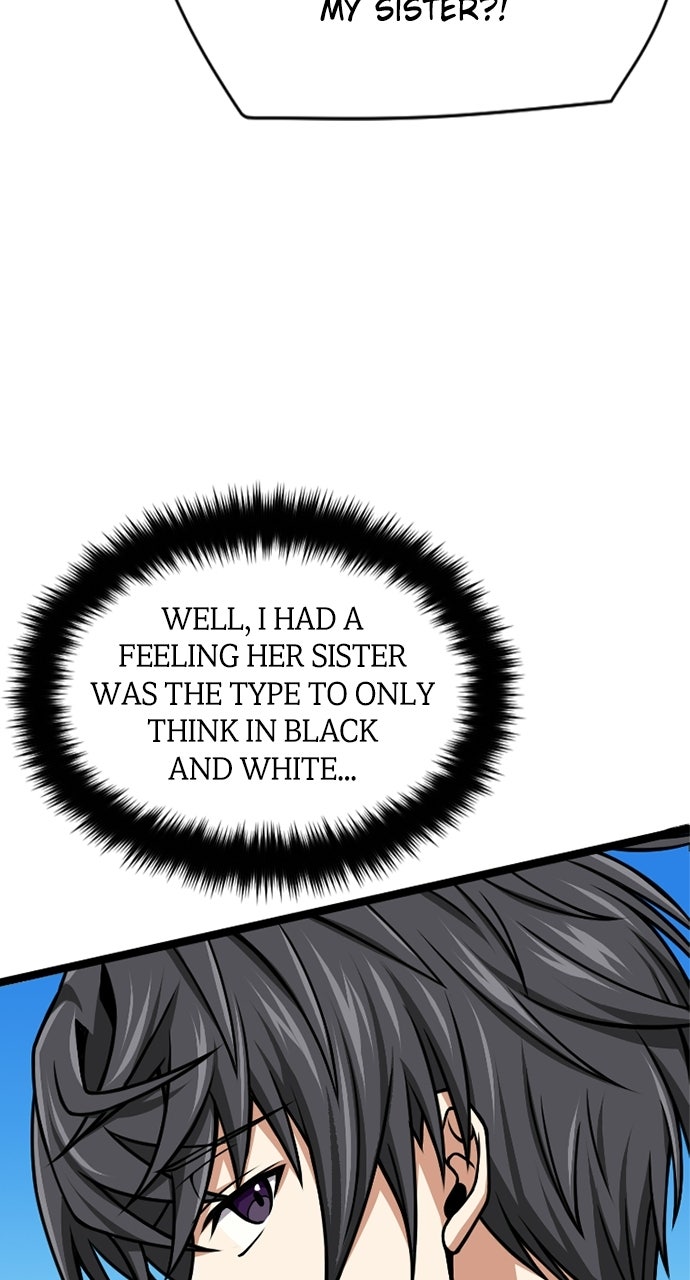 The Max Magic LevelGreat Sage’s Return Ep. 10 - An Awkward Request page 23 - 