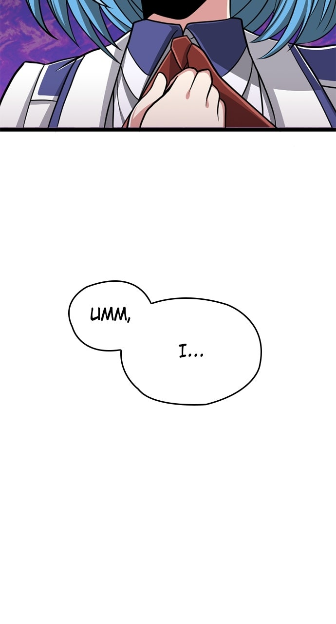 The Max Magic LevelGreat Sage’s Return Ep. 10 - An Awkward Request page 4 - 