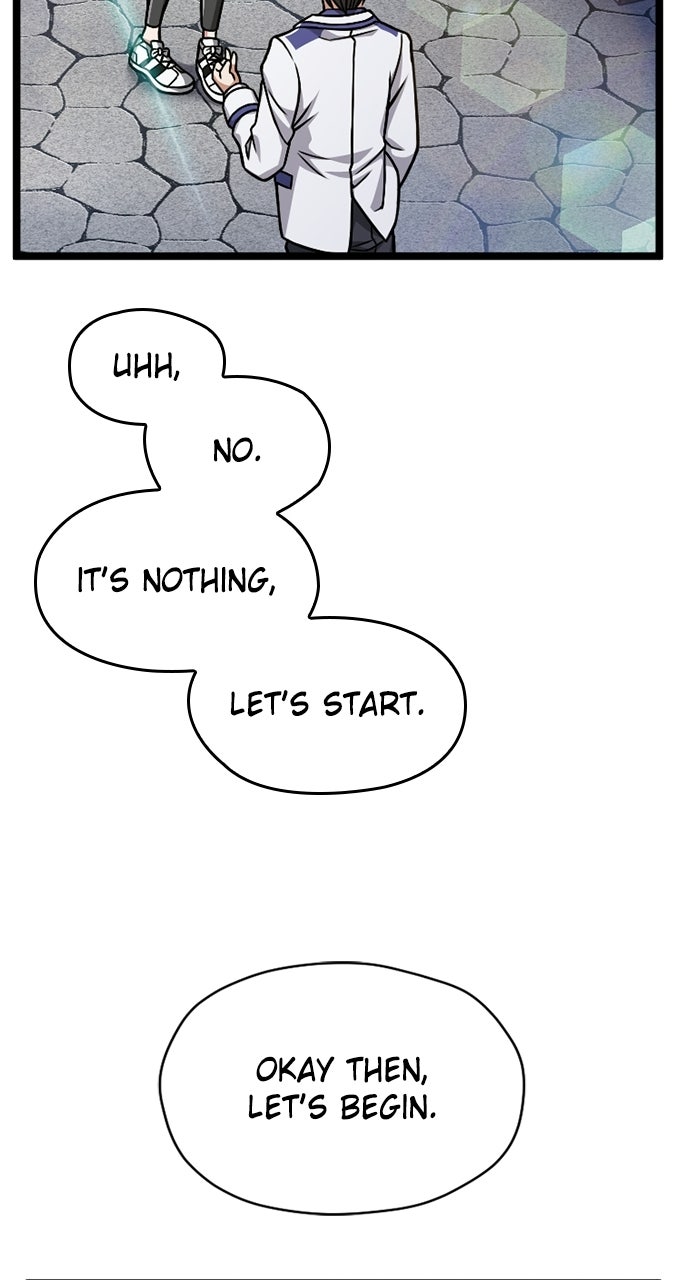 The Max Magic LevelGreat Sage’s Return Ep. 10 - An Awkward Request page 46 - 