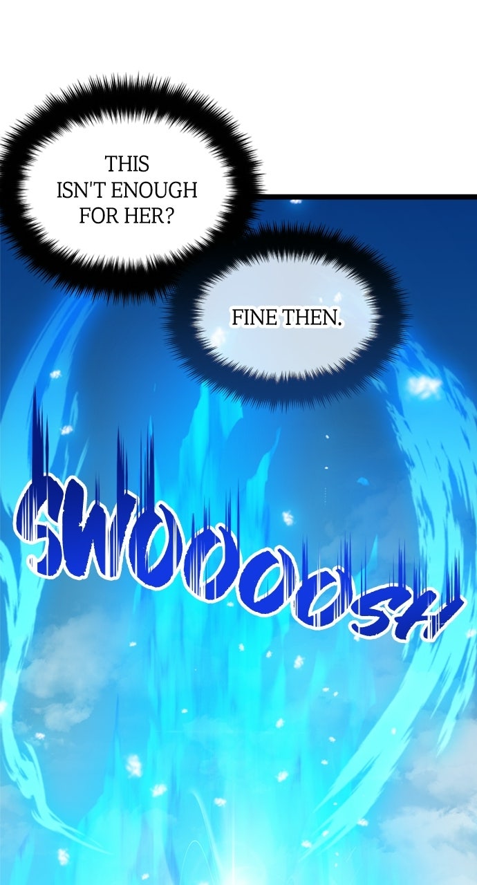 The Max Magic LevelGreat Sage’s Return Ep. 10 - An Awkward Request page 67 - 