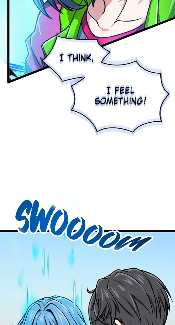 The Max Magic LevelGreat Sage’s Return Ep. 10 - An Awkward Request page 72 - 