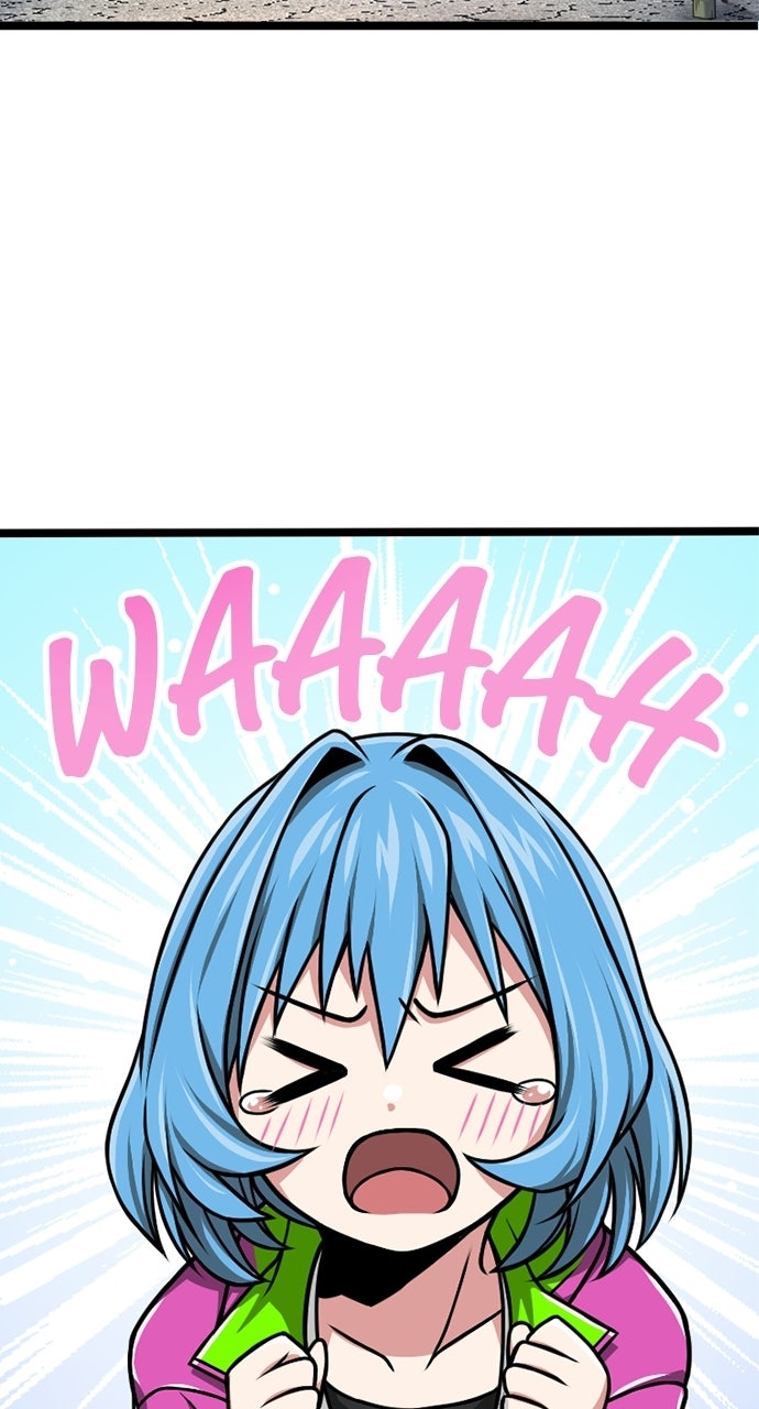 The Max Magic LevelGreat Sage’s Return Ep. 10 - An Awkward Request page 81 - 