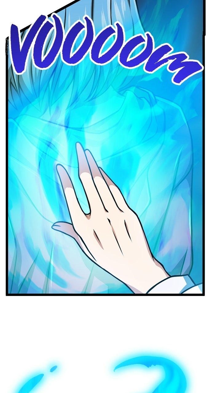 The Max Magic LevelGreat Sage’s Return Ep. 10 - An Awkward Request page 86 - 