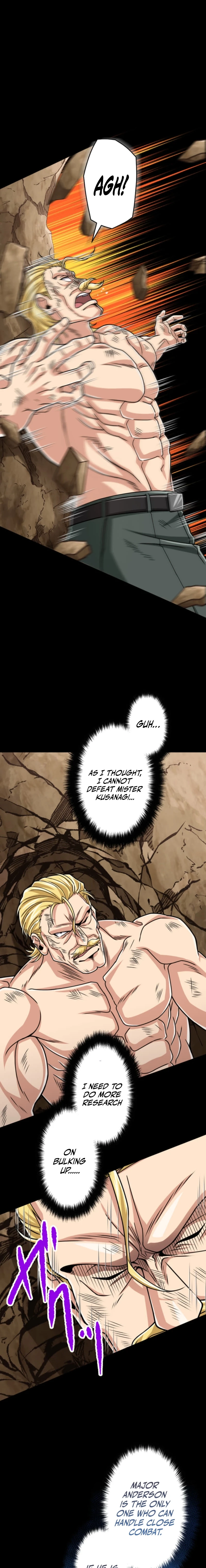 The Max Magic LevelGreat Sage’s Return Chapter 111 page 7 - 