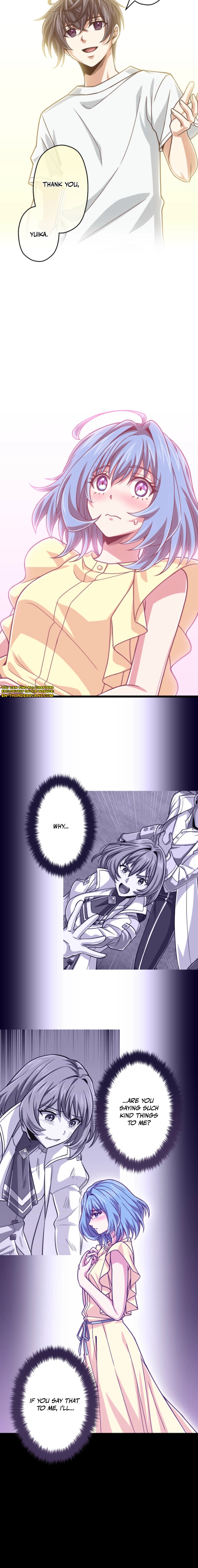 The Max Magic LevelGreat Sage’s Return Chapter 114 page 6 - 