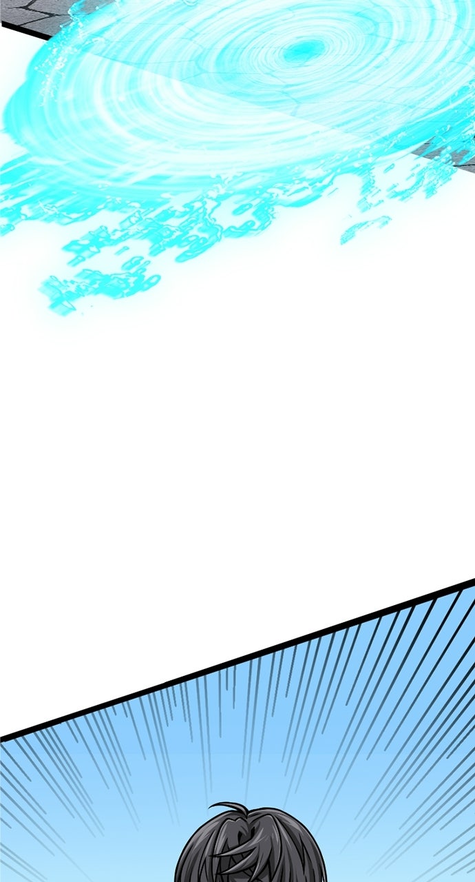 The Max Magic LevelGreat Sage’s Return Ep. 11 - A Lesson on Magic page 21 - 