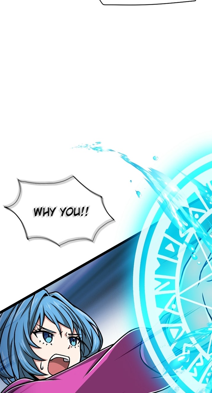 The Max Magic LevelGreat Sage’s Return Ep. 11 - A Lesson on Magic page 30 - 