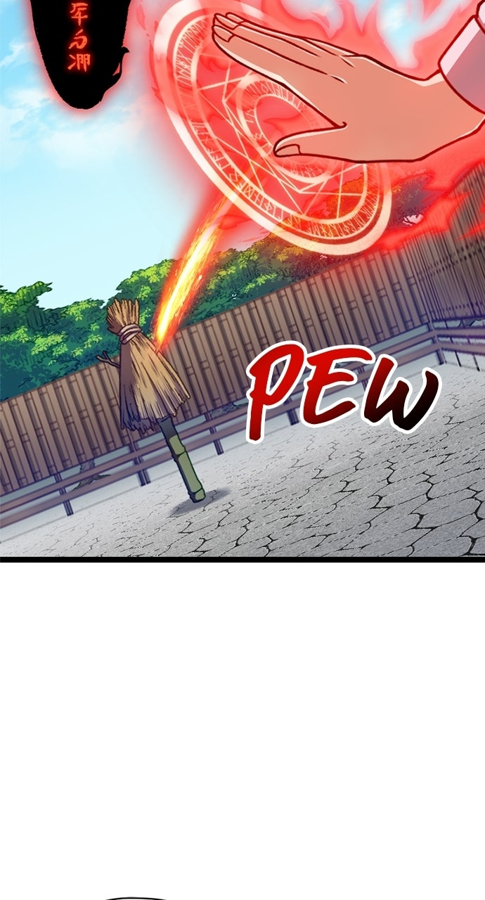 The Max Magic LevelGreat Sage’s Return Ep. 11 - A Lesson on Magic page 36 - 