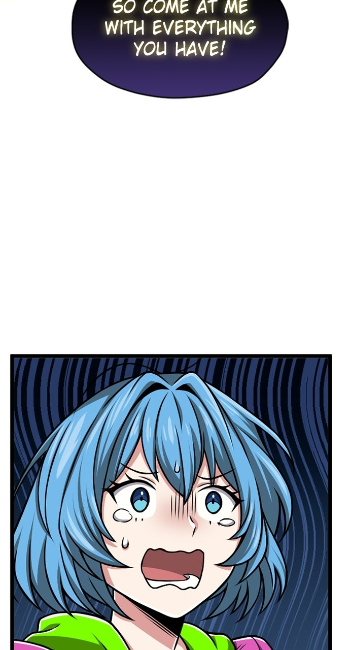 The Max Magic LevelGreat Sage’s Return Ep. 11 - A Lesson on Magic page 48 - 