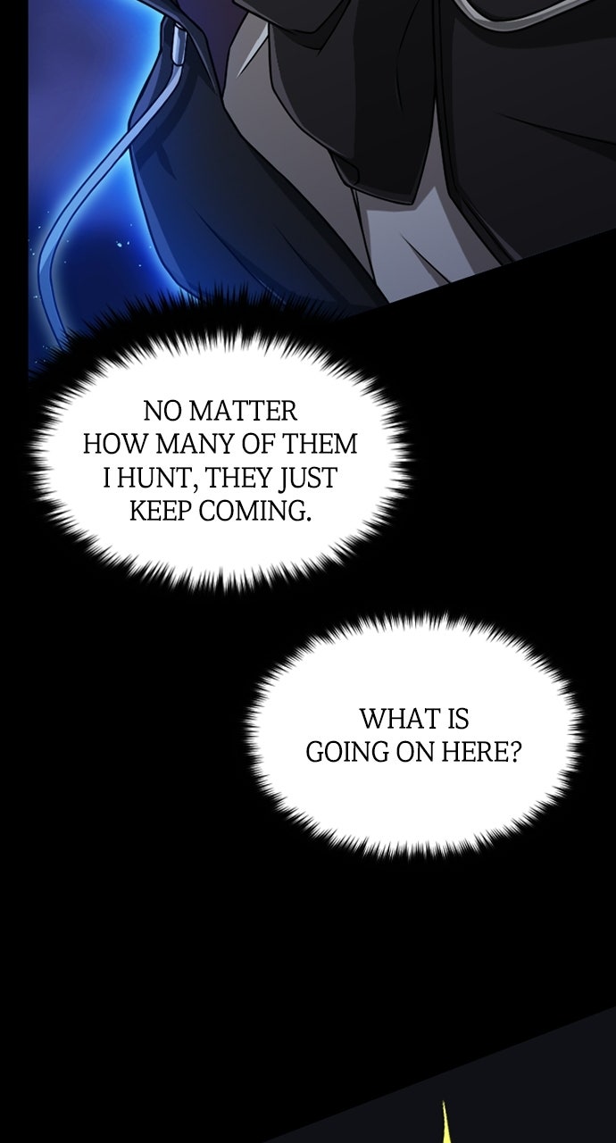 The Max Magic LevelGreat Sage’s Return Ep. 11 - A Lesson on Magic page 55 - 