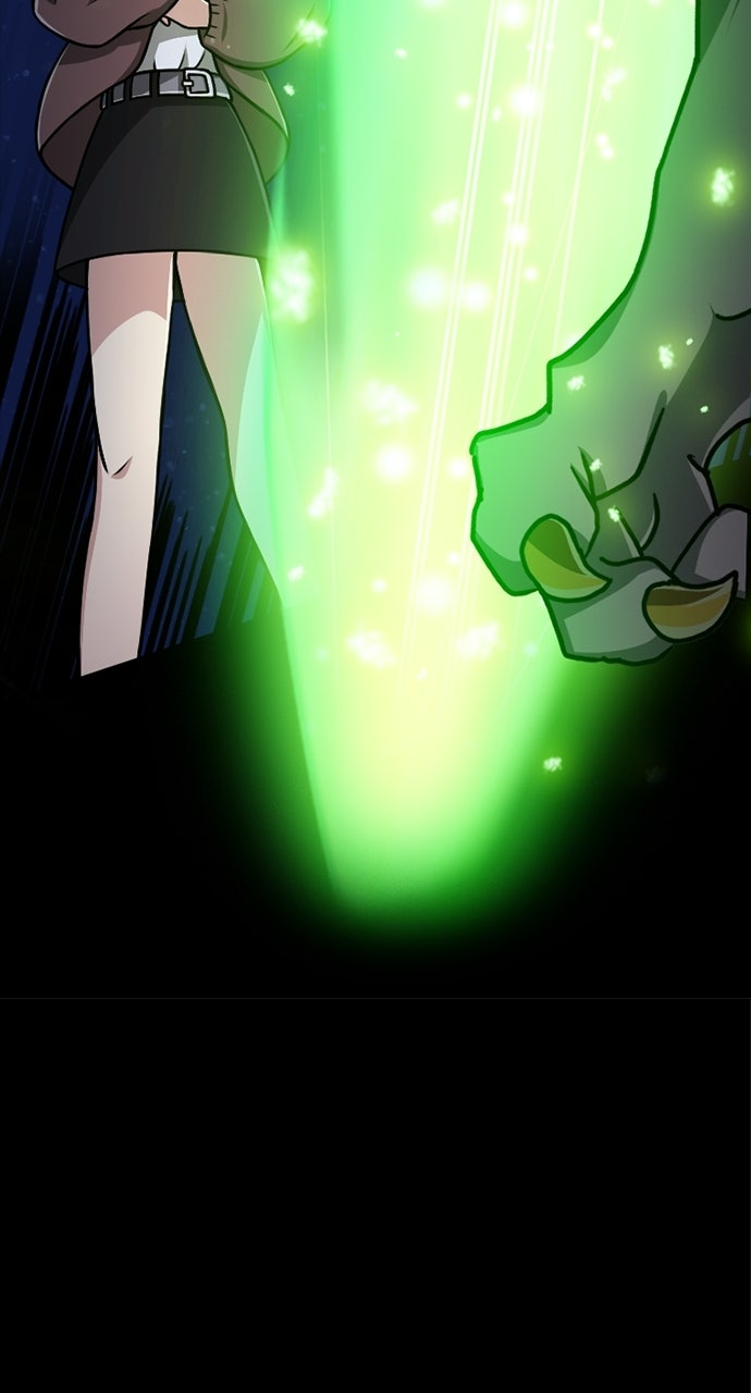 The Max Magic LevelGreat Sage’s Return Ep. 11 - A Lesson on Magic page 61 - 