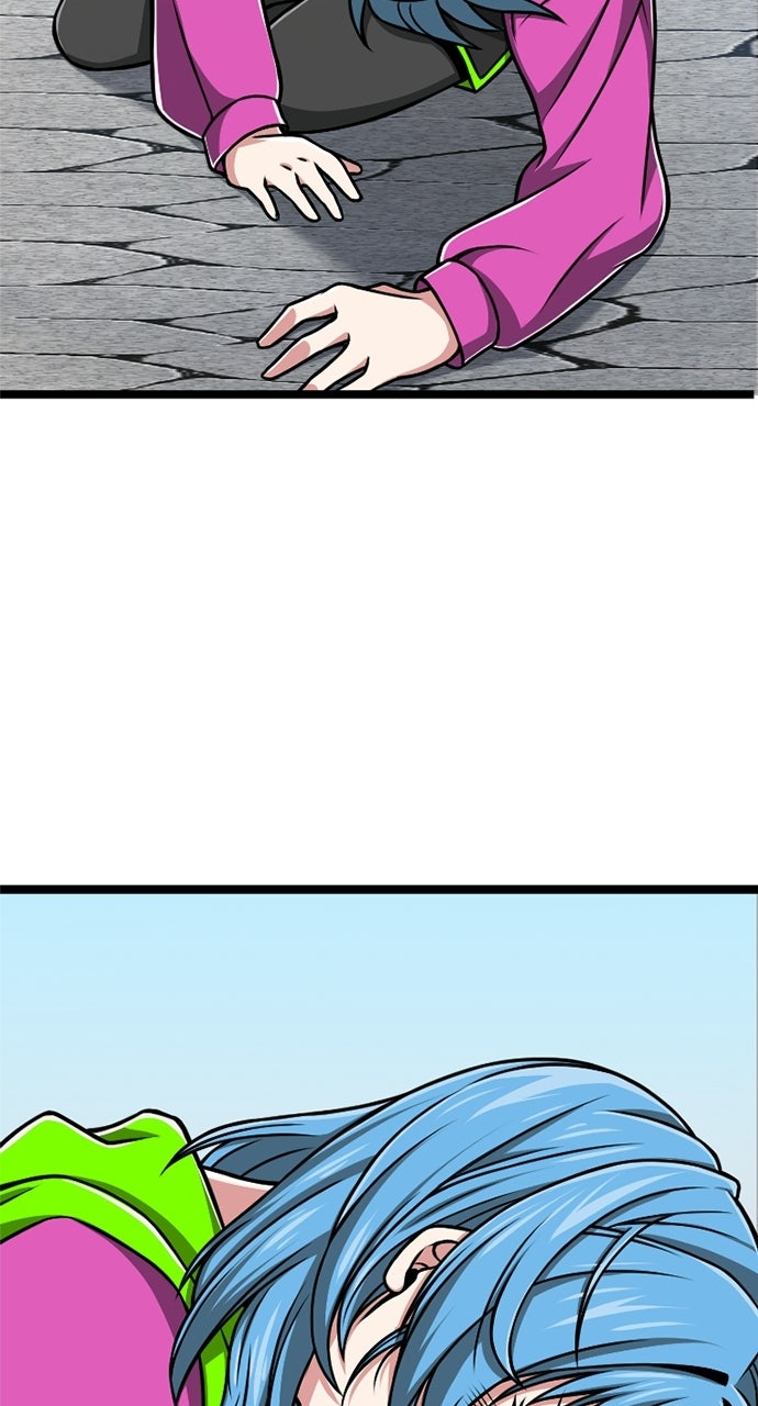 The Max Magic LevelGreat Sage’s Return Ep. 11 - A Lesson on Magic page 73 - 