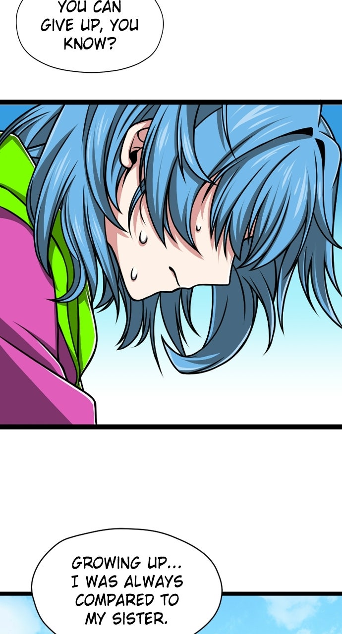 The Max Magic LevelGreat Sage’s Return Ep. 11 - A Lesson on Magic page 78 - 