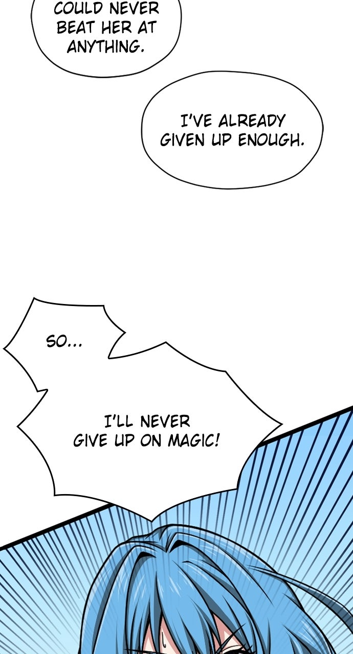 The Max Magic LevelGreat Sage’s Return Ep. 11 - A Lesson on Magic page 80 - 