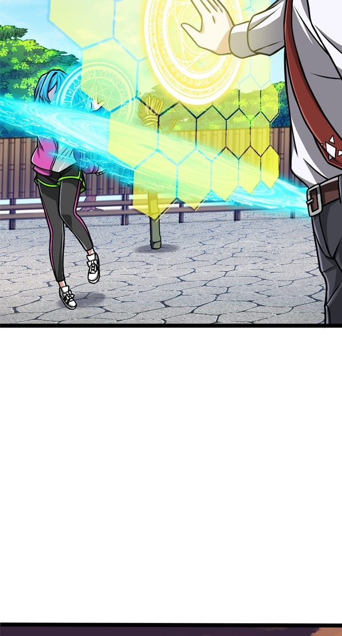 The Max Magic LevelGreat Sage’s Return Ep. 11 - A Lesson on Magic page 89 - 
