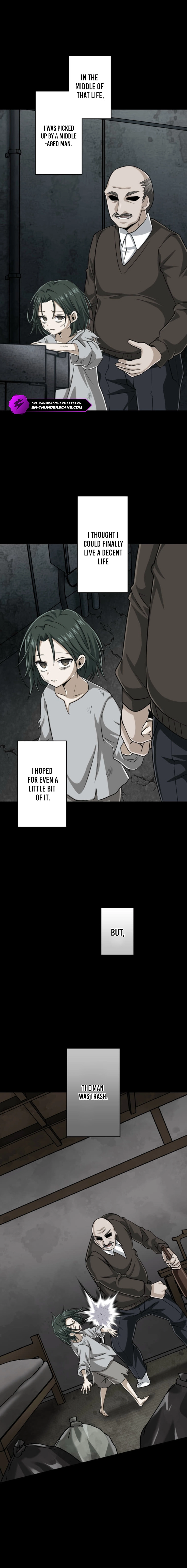 The Max Magic LevelGreat Sage’s Return Chapter 125 page 2 - 