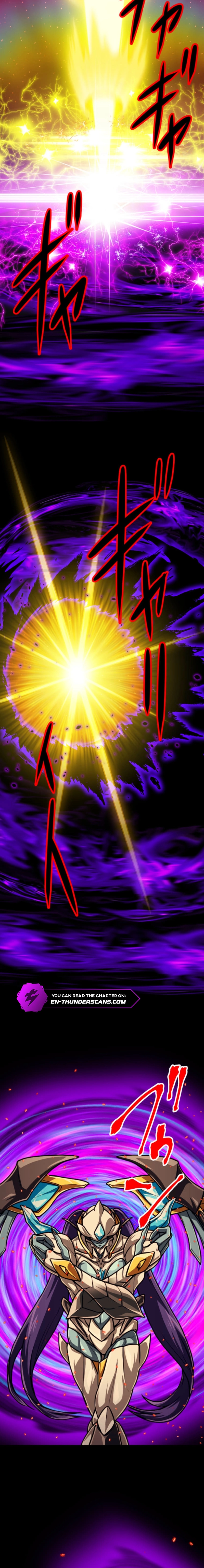 The Max Magic LevelGreat Sage’s Return Chapter 126 page 14 - 