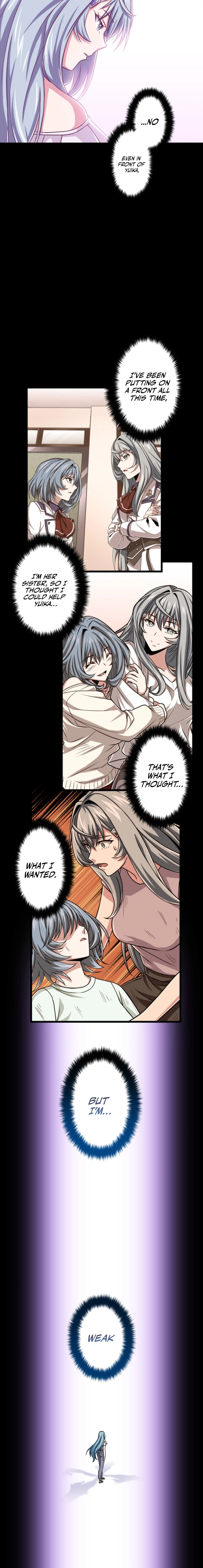 The Max Magic LevelGreat Sage’s Return Chapter 129 page 13 - 