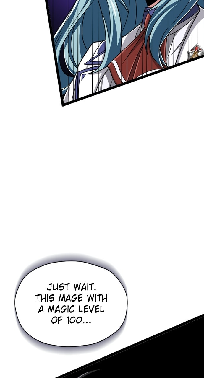 The Max Magic LevelGreat Sage’s Return Ep. 12 - Magic Level 100 page 108 - 