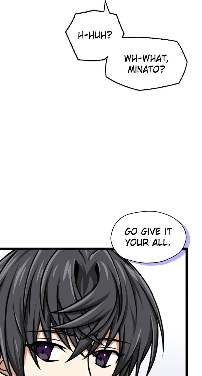 The Max Magic LevelGreat Sage’s Return Ep. 12 - Magic Level 100 page 18 - 