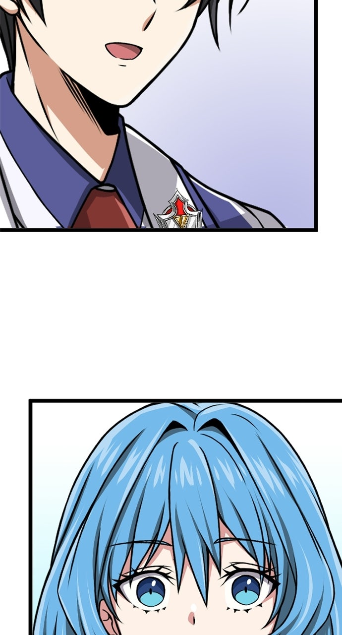 The Max Magic LevelGreat Sage’s Return Ep. 12 - Magic Level 100 page 19 - 