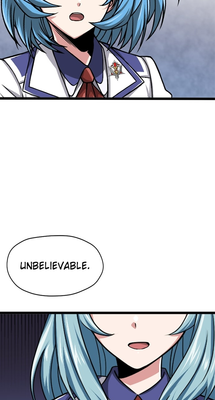 The Max Magic LevelGreat Sage’s Return Ep. 12 - Magic Level 100 page 27 - 
