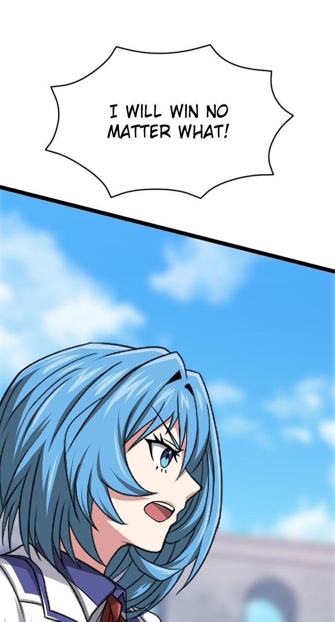 The Max Magic LevelGreat Sage’s Return Ep. 12 - Magic Level 100 page 30 - 