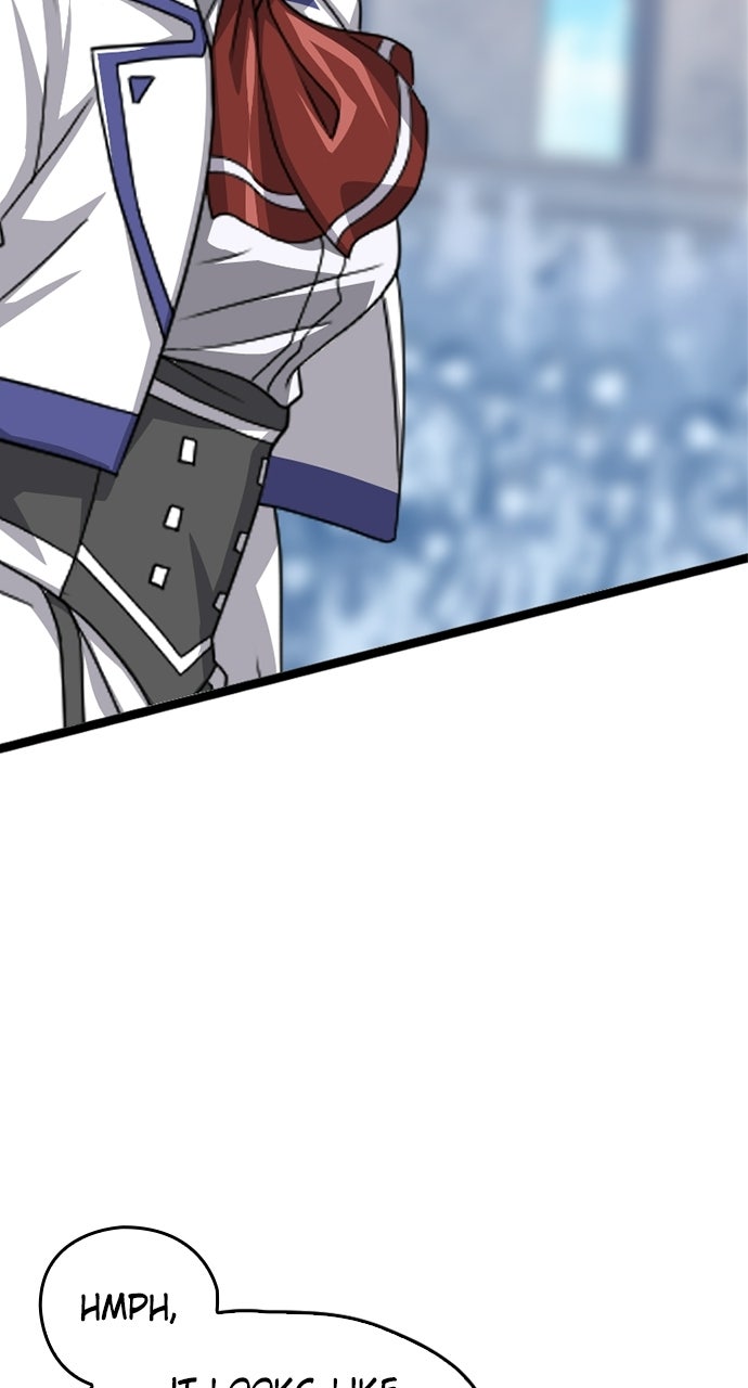 The Max Magic LevelGreat Sage’s Return Ep. 12 - Magic Level 100 page 31 - 