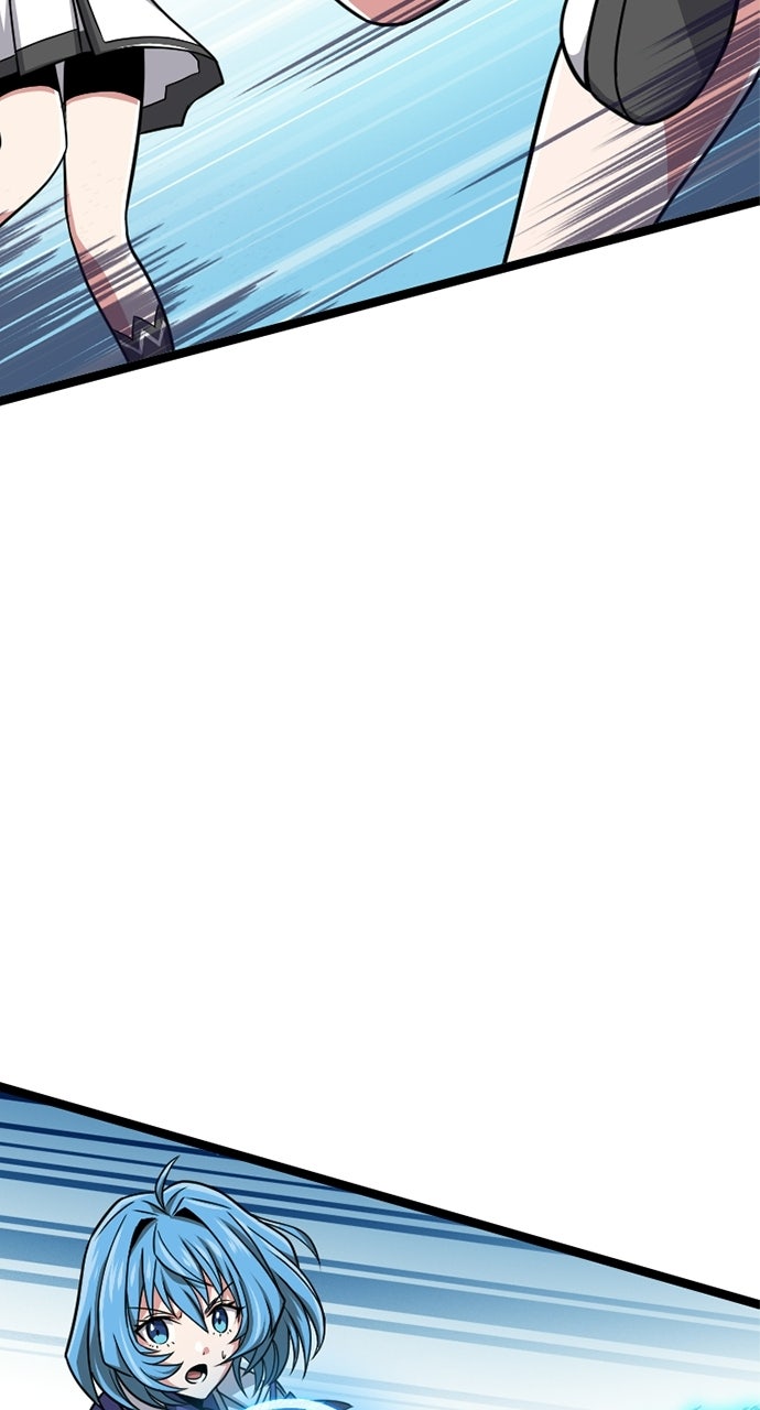 The Max Magic LevelGreat Sage’s Return Ep. 12 - Magic Level 100 page 47 - 