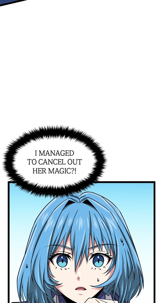 The Max Magic LevelGreat Sage’s Return Ep. 12 - Magic Level 100 page 52 - 