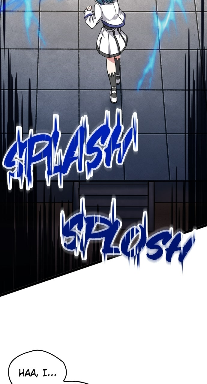 The Max Magic LevelGreat Sage’s Return Ep. 12 - Magic Level 100 page 84 - 