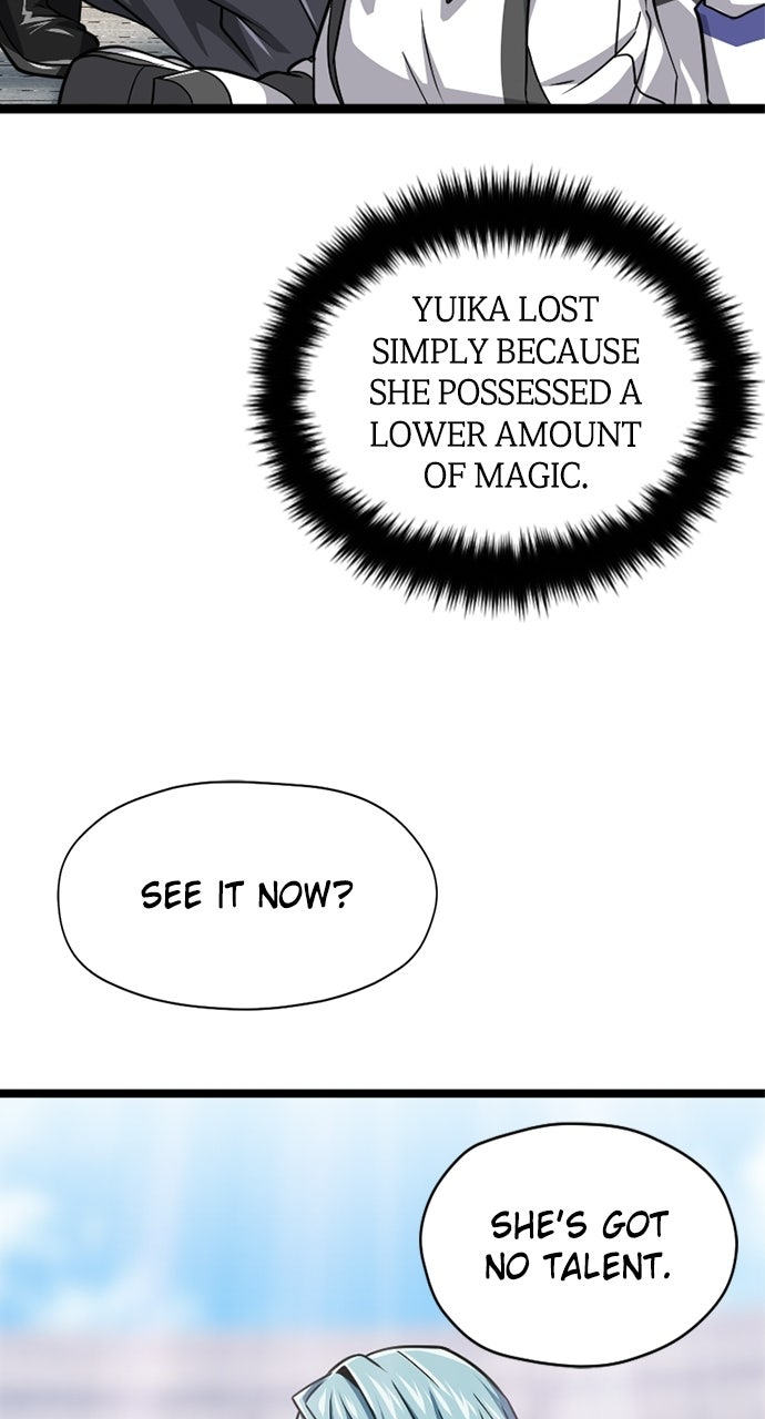 The Max Magic LevelGreat Sage’s Return Ep. 12 - Magic Level 100 page 93 - 