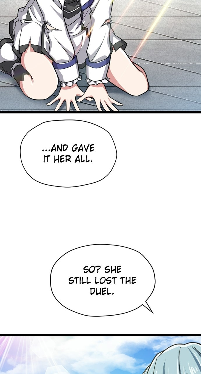 The Max Magic LevelGreat Sage’s Return Ep. 12 - Magic Level 100 page 99 - 