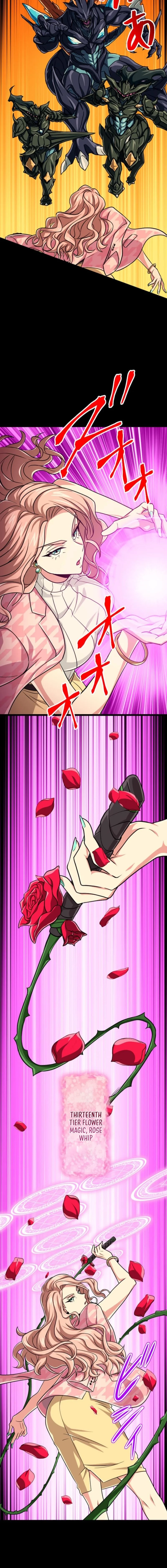 The Max Magic LevelGreat Sage’s Return Chapter 131 page 2 - 