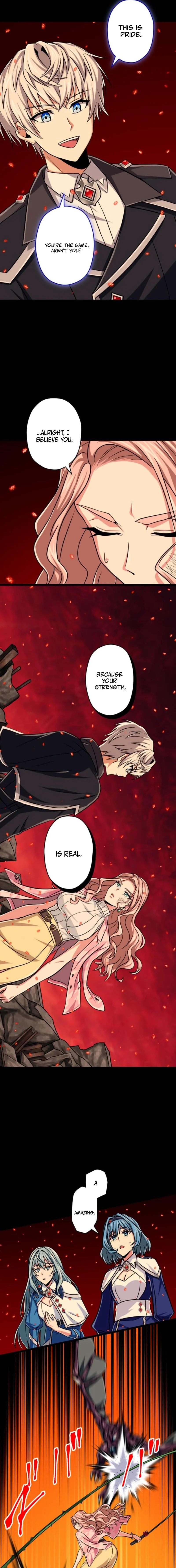 The Max Magic LevelGreat Sage’s Return Chapter 131 page 15 - 