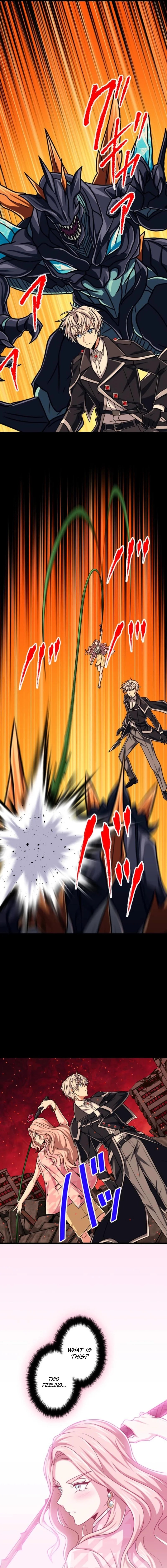 The Max Magic LevelGreat Sage’s Return Chapter 131 page 17 - 