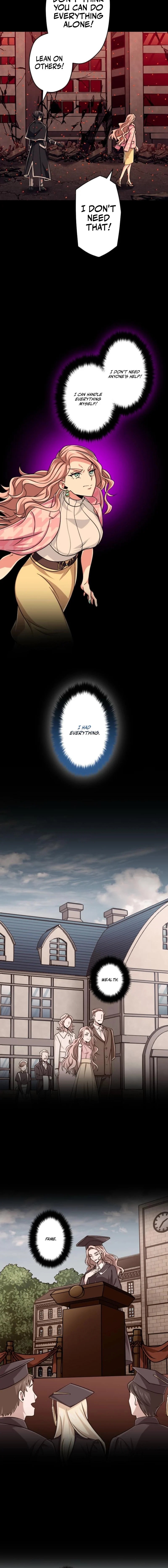 The Max Magic LevelGreat Sage’s Return Chapter 131 page 6 - 